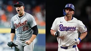 MLB Lineups Today: Complete Batting Orders and Starting Pitchers for Yankees vs. Athletics, Rangers vs. Tigers & More | 9 May 2025