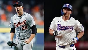 MLB Lineups Today: Complete Batting Orders and Starting Pitchers for Yankees vs. Athletics, Rangers vs. Tigers & More | 9 May 2025