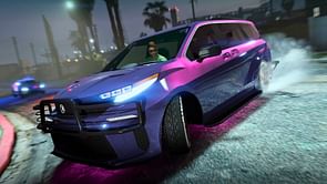 Karin Vivanite in GTA Online: Price, performance, and more