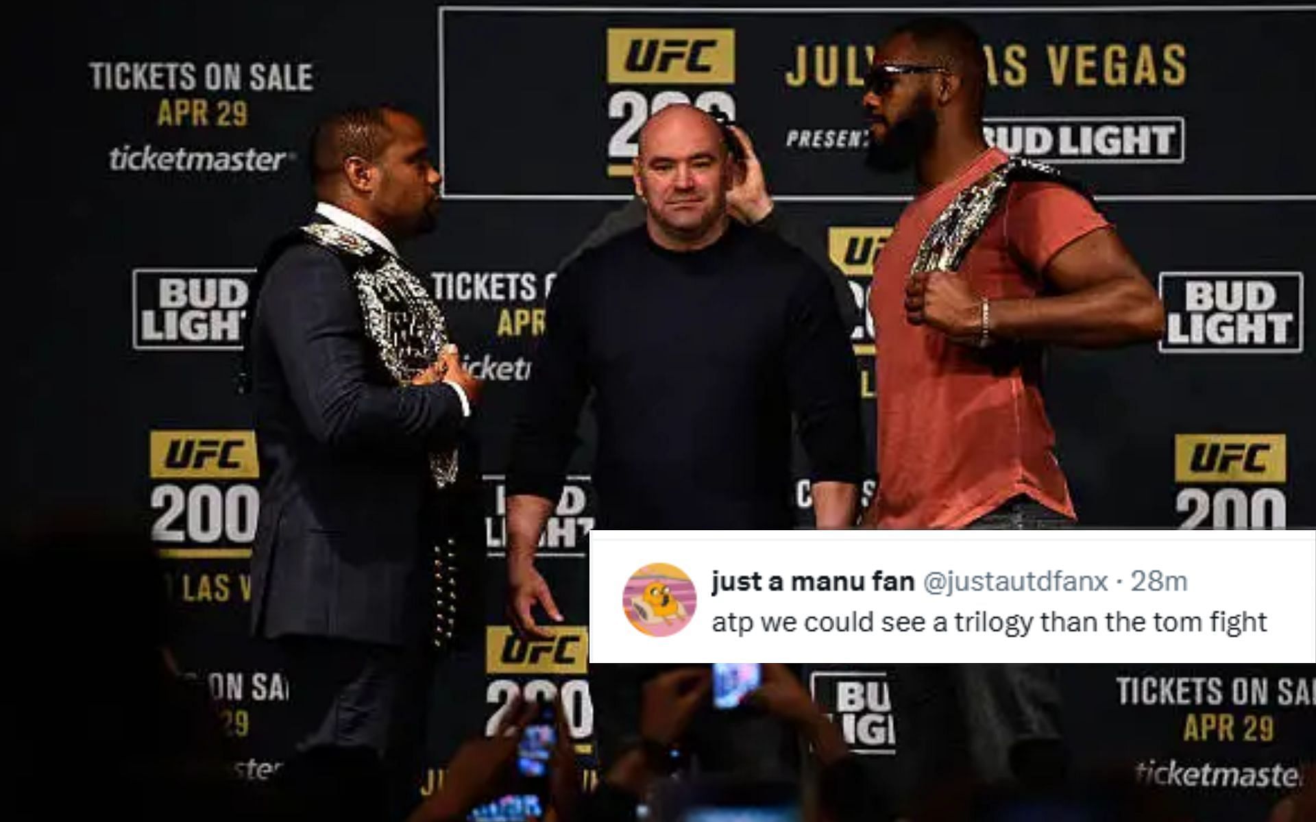 Jon Jones