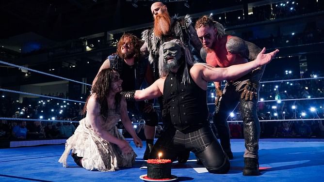 Wyatt Sicks could be poised for a unique feud, says WWE veteran (Exclusive)