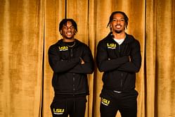 Giants WR Malik Nabers declares his fierce loyalty to Jayden Daniels