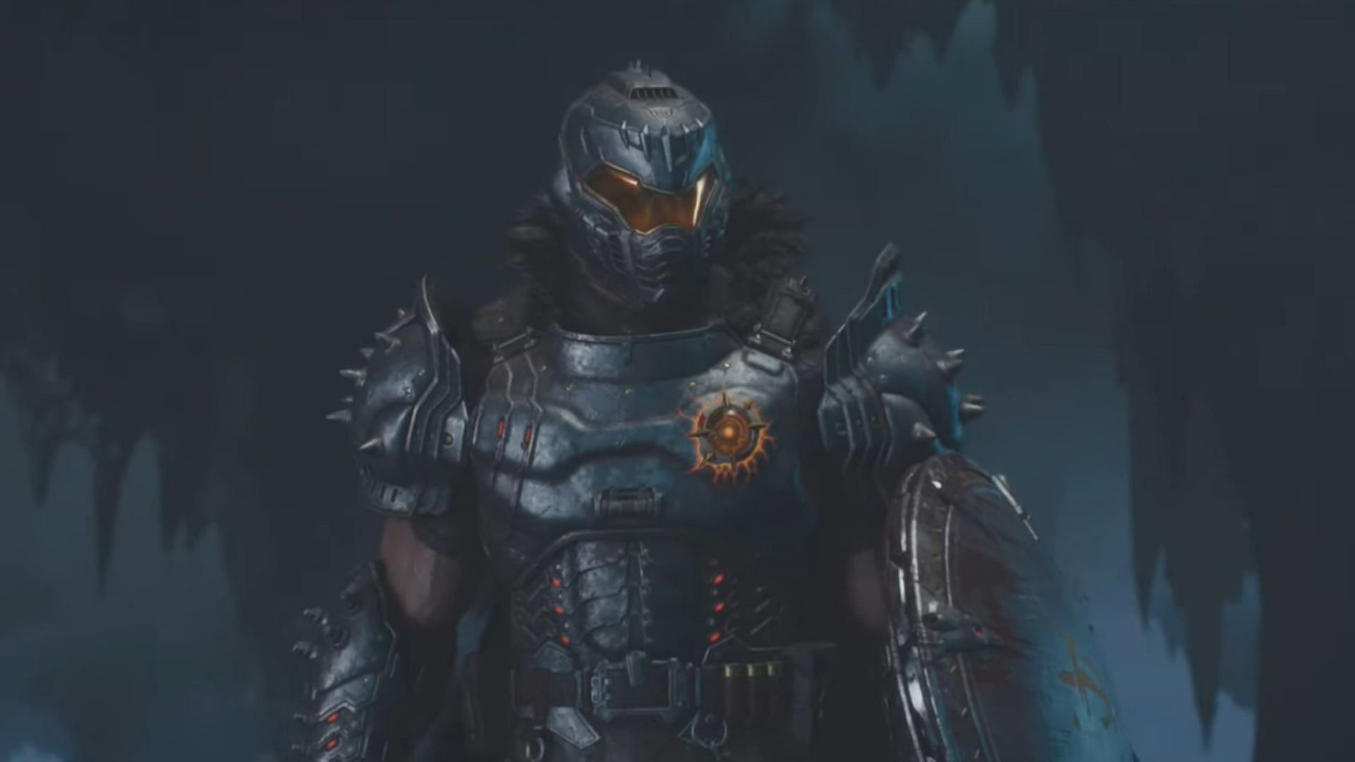Doom The Dark Ages 