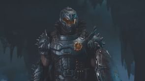 Doom The Dark Ages 'Ancestral Forge' mission walkthrough (Chapter 9)