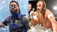 Jey Uso shares emotional message after Sabu's passing