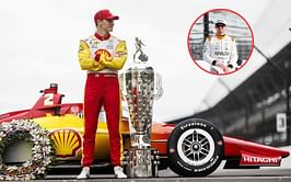 Pato O'Ward 'frustrated' as Penske scandal exposes Josef Newgarden's 'illegal' 2024 Indy 500 car