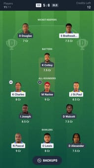 Fantasy suggestion #1