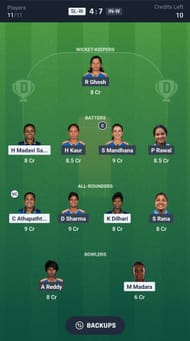 Fantasy suggestion #2