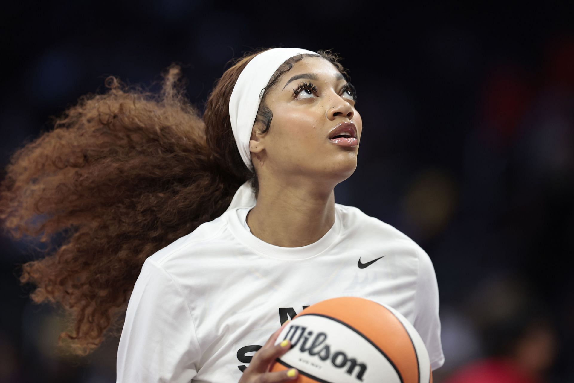 Chicago Sky v Los Angeles Sparks - Source: Getty