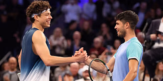 Carlos Alcaraz vs Ben Shelton: Where to watch, TV schedule, live streaming details and more | French Open 2025, R4