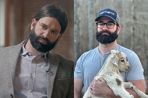 "It's just more disordered, more confusing for the child": Matt Walsh claims children living with gay parents are worse than being in foster care