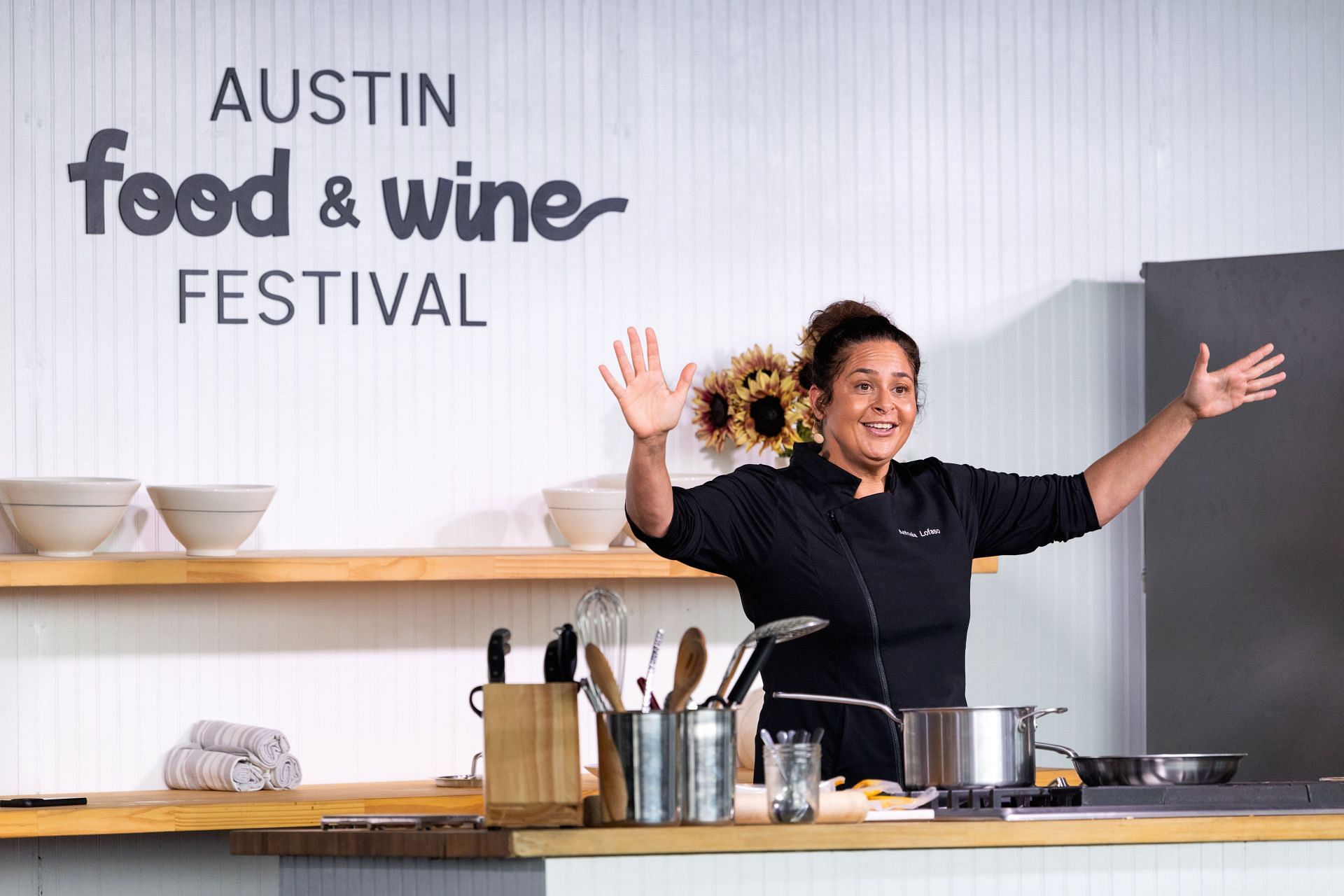 2024 Austin Food &amp; Wine Festival - Source: Getty