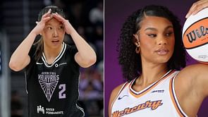 "Delusional fanbase": WNBA community react as Satou Sabally brings UConn fans back to earth with honest Kaitlyn Chen assessment