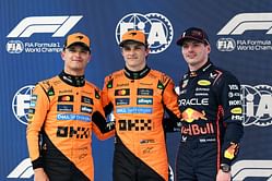 2025 F1 Spanish GP Qualifying Results: Full Starting Grid for the Race