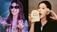 "So disrespectful" — Fans slam Yuanqi Forest Music Festival organizers after band delay cuts Zhao Lusi's set short, actress apologises on stage