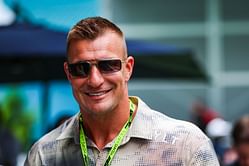 Julian Edelman drops wholesome message for best friend Rob Gronkowski's 36th birthday