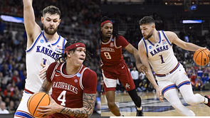 Will Hunter Dickinson get drafted in 2025? A look at Kansas star's NBA prospects
