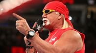 WWE legend "hated" working with Hulk Hogan, JBL recalls