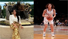 Aaliyah Chavez shares elated response as her basketball idol Kobe Bryant's wife Vanessa Bryant starts following her on IG
