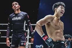 "I'm ready" - Tye Ruotolo says he doesn't 'have anyone in mind' other than surging phenom Adrian Lee in possible MMA debut