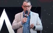 Michael Cole predicts 40-year-old RAW star will be a future World Champion