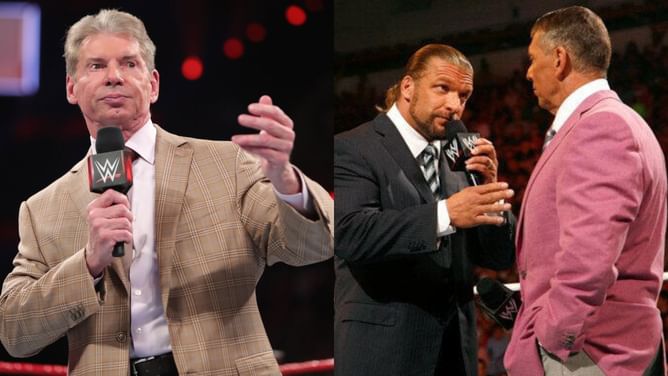 "I know he wants to" - Vince McMahon wants to rebuy WWE after announcing his retirement in 2022, claims 51-year-old veteran