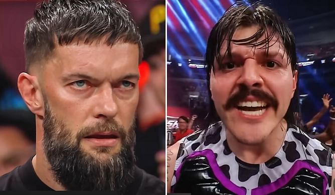 Finn Balor to turn babyface and reunite with WWE star to put an end to The Judgment Day? Exploring the possibility