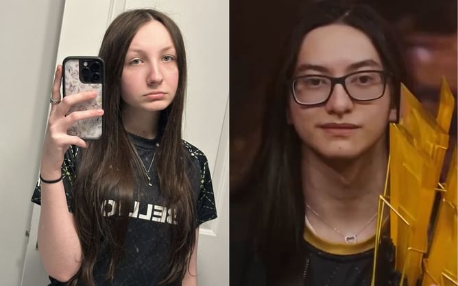 Shopify Rebellion Gold's sarah speaks out about florescent's 'extremely malicious behavior' amid recent allegations