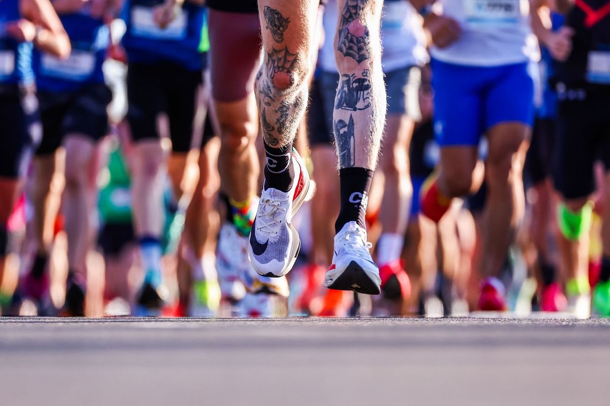 Vermont City Marathon and Relay 2025: Schedule, top athletes, how to watch, course and more