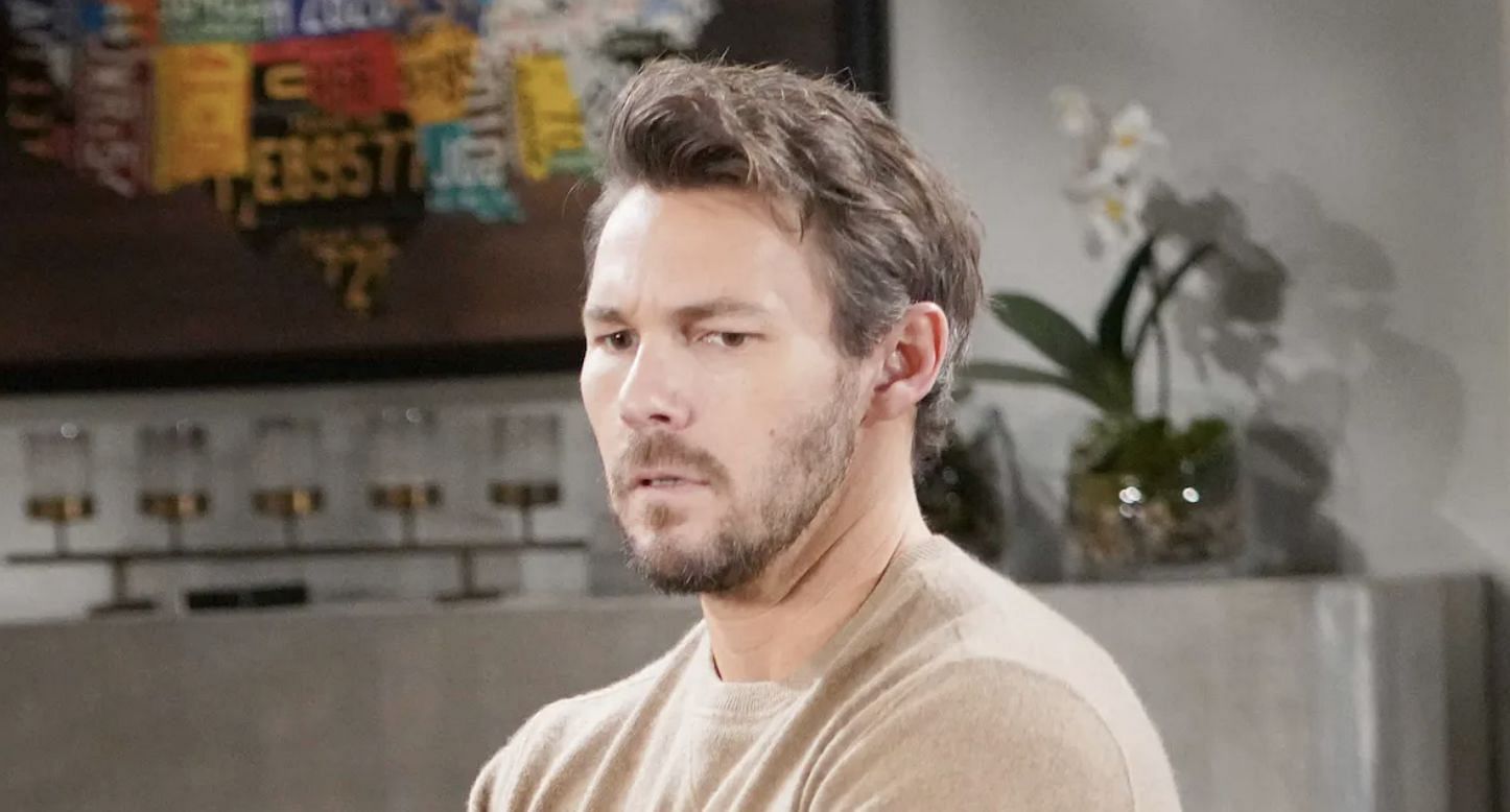 The Bold and the Beautiful (Image via CBS)