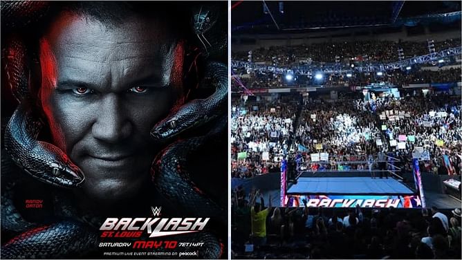 WWE makes major announcement during Backlash 2025