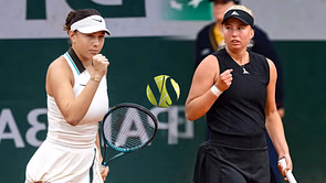 French Open 2025: Amanda Anisimova vs Clara Tauson preview, head-to-head, prediction, odds, and pick | Roland Garros