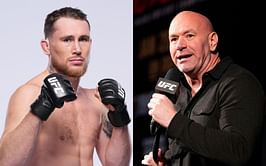 Darren Till questions alleged lack of blockbuster fights in UFC despite having superstars like Khamzat Chimaev and Ilia Topuria