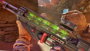 Splitgate 2 Open Beta release countdown: Start time for all regions