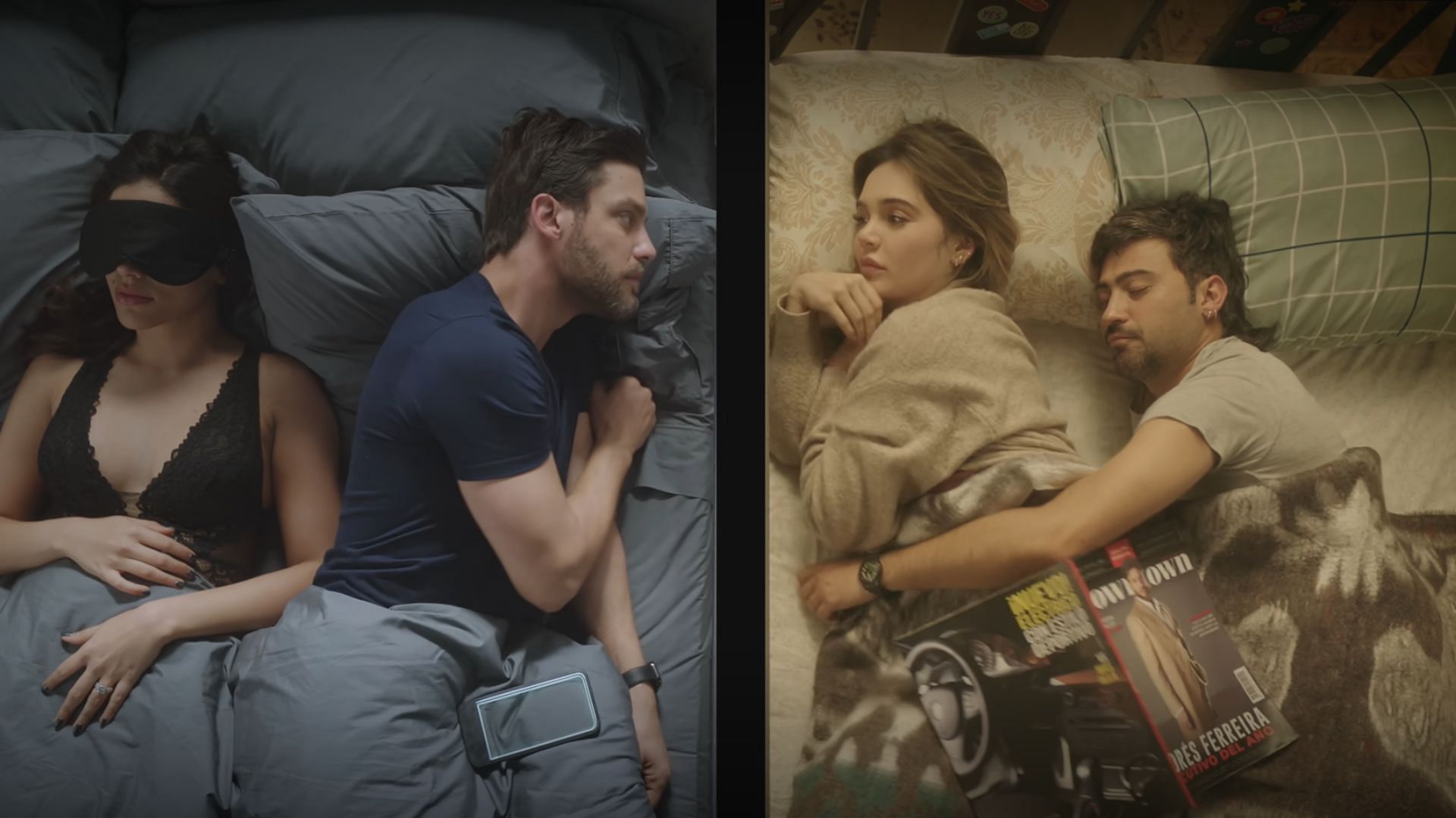 Newly Rich, Newly Poor: Release date &amp; time, plot, and everything we know so far (Image via Netflix)