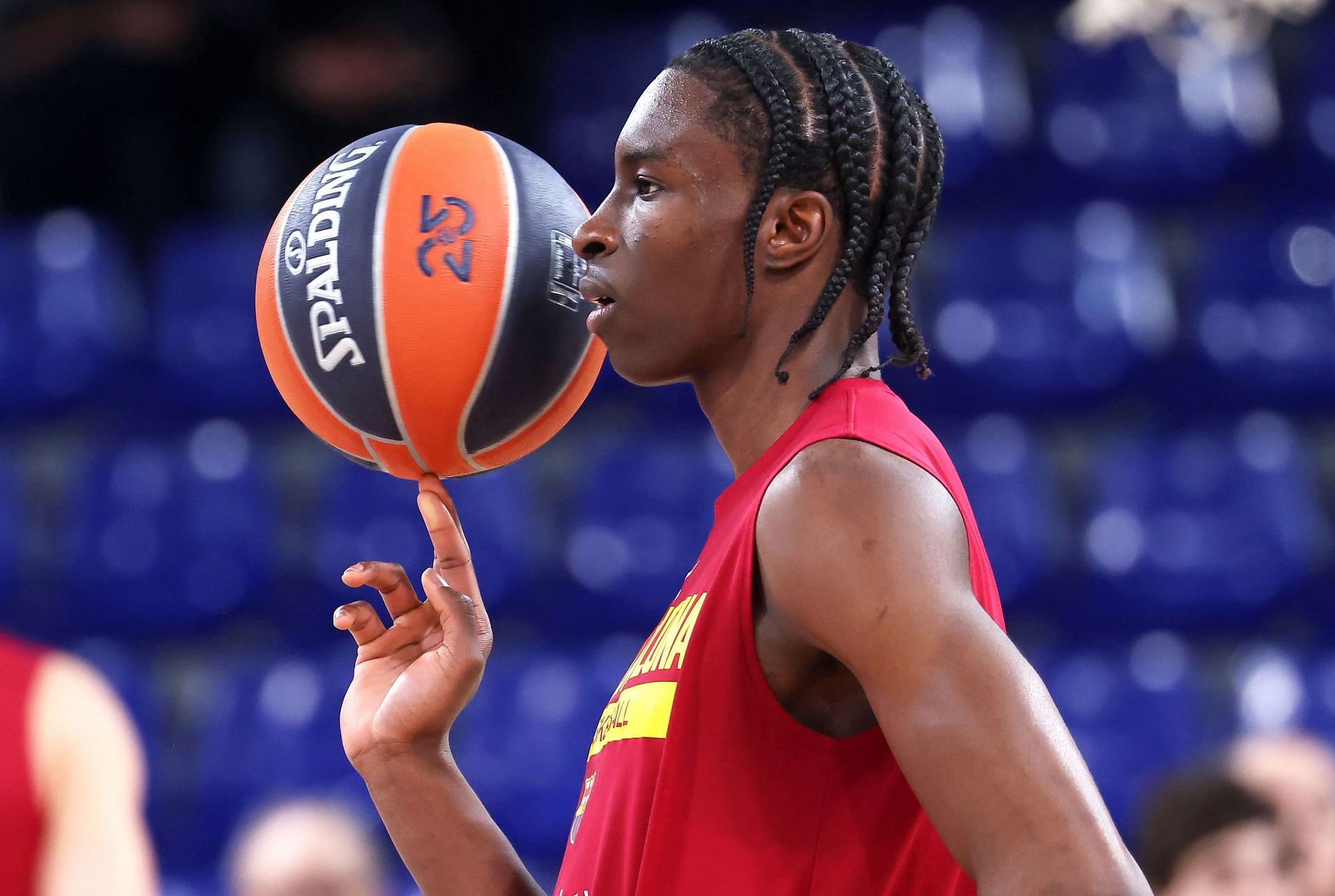 FC Barcelona v Zalgiris Kaunas - Turkish Airlines Euroleague - Source: Getty