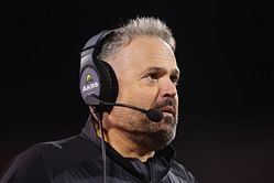 Matt Rhule names frontrunner for Nebraska's backup QB next season