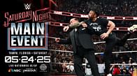 4 WWE stars who could return at Saturday Night’s Main Event