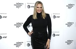 When did Vinessa Shaw get married? Hocus Pocus star’s husband Kristopher Gifford files for divorce citing irreconcilable differences