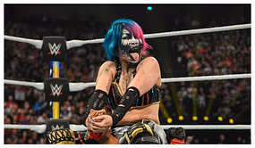 Disappointing WWE news for Asuka fans (Exclusive)