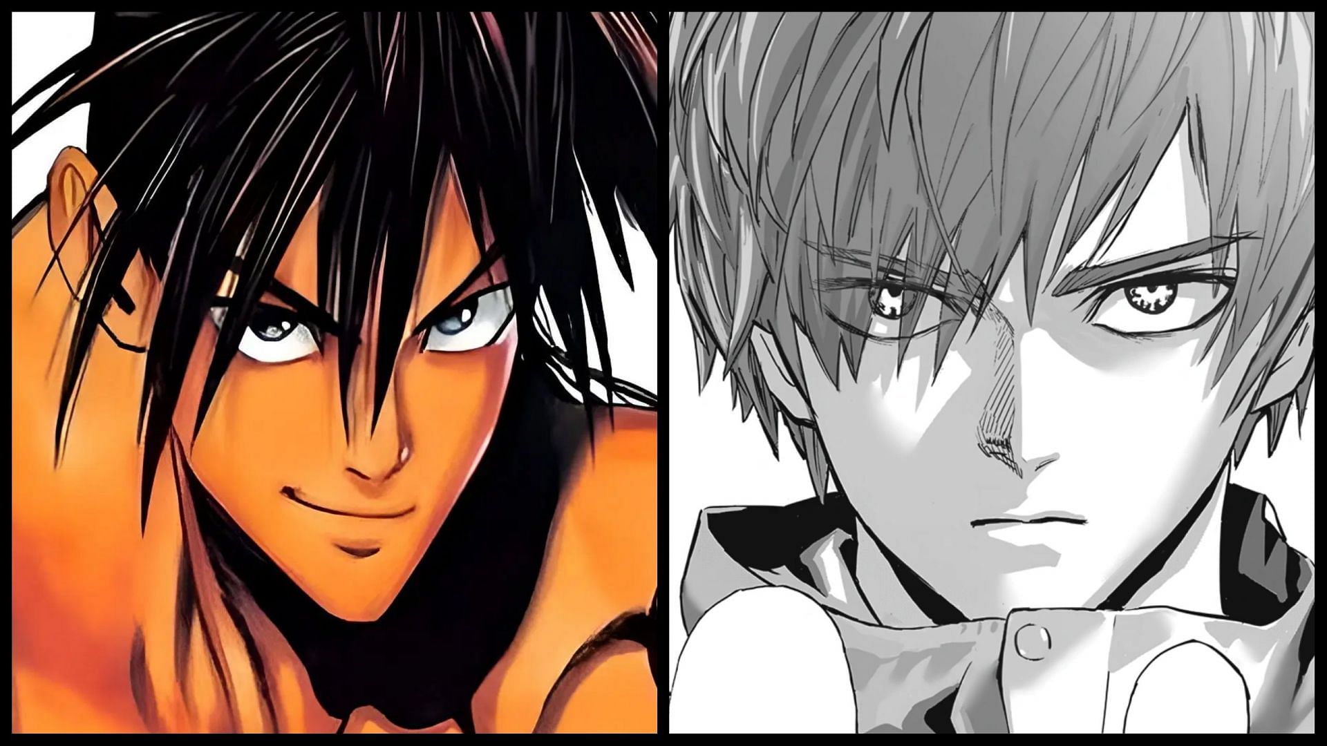 One Punch Man chapter 204 redraw: Major spoilers to expect