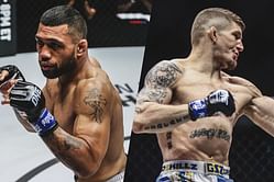 “I always come faster and stronger” - Isi Fitikefu unzafed by former champ Zebaztian Kadestam’s notorious reputation
