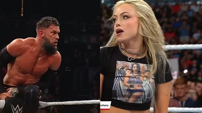 Liv Morgan to return with ex-partner; Finn Balor fired and replaced by a monster? - 3 ways The Miracle Kid can come back to WWE