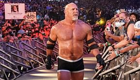 "बेहतर महसूस कर रहा हूं"- WWE दिग्गज ने रिटायरमेंट मैच से पहले स्वास्थ्य को लेकर दिया अपडेट