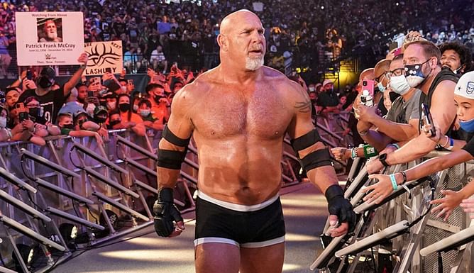 "बेहतर महसूस कर रहा हूं"- WWE दिग्गज ने रिटायरमेंट मैच से पहले स्वास्थ्य को लेकर दिया अपडेट