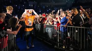 Criticism of John Cena's WWE run prompts infuriated comment from veteran; says he is "sick and tired" (Exclusive)