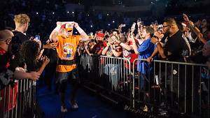 Criticism of John Cena's WWE run prompts infuriated comment from veteran; says he is "sick and tired" (Exclusive)