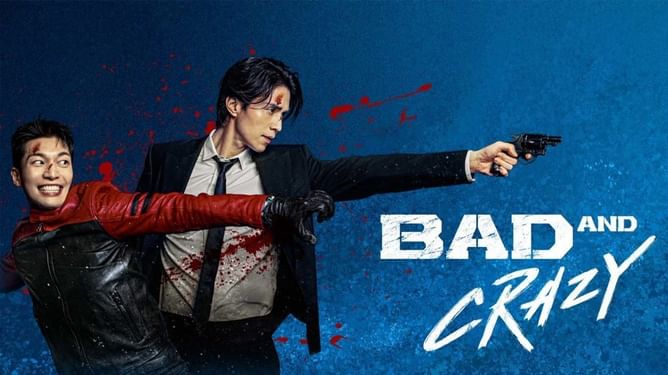 5 K-dramas to watch if you liked Lee Dong-wook's Bad and Crazy