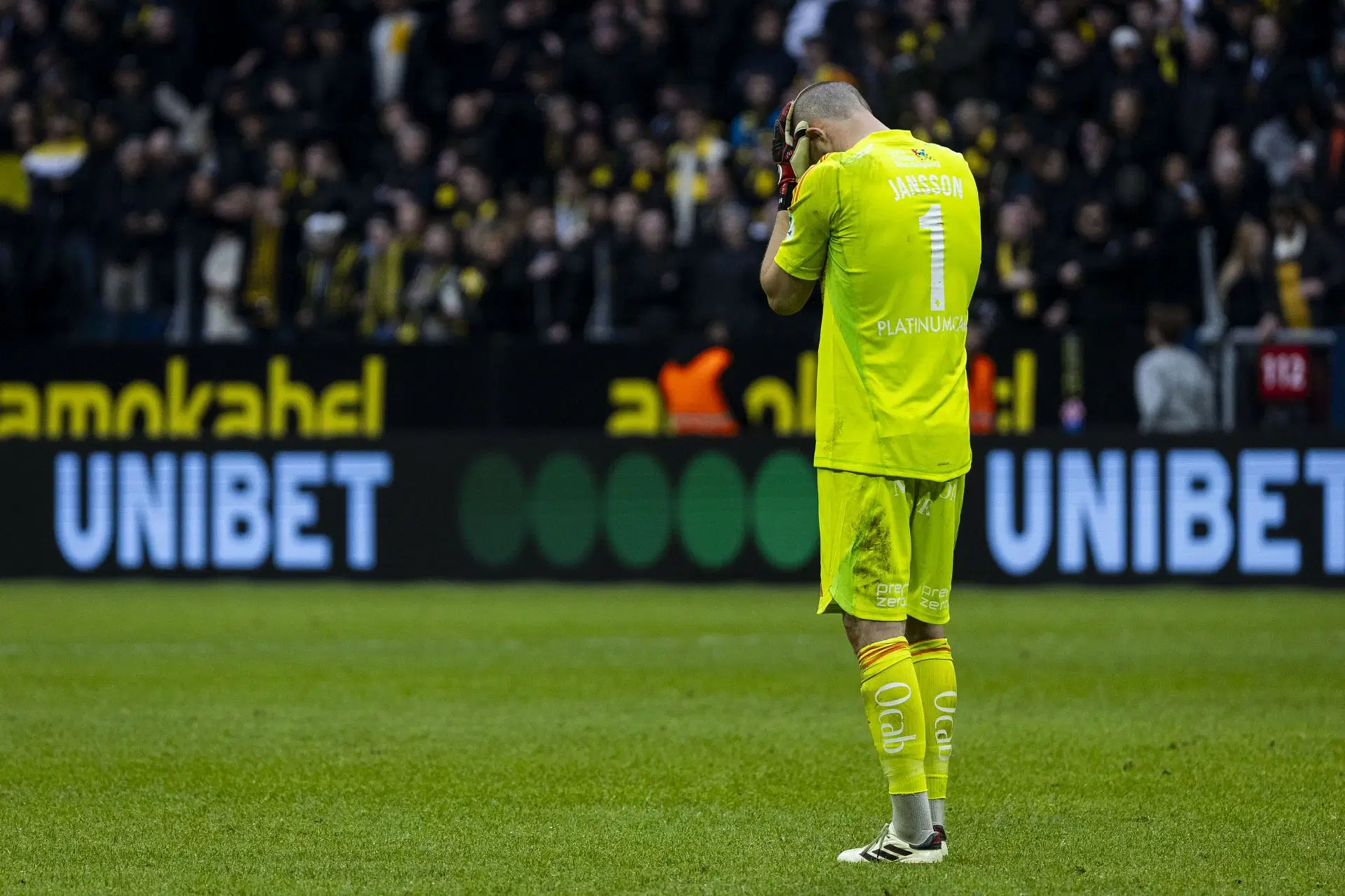 AIK v  IFK Norrkoping - Allsvenskan - Source: Getty