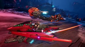 Does Borderlands 4 have co-op and crossplay?
